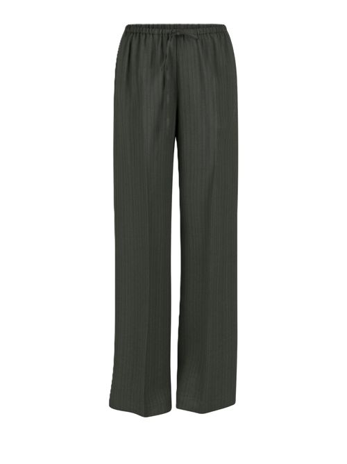 Pantalone completo puvislong DRIES VAN NOTEN | 262-010922-4066605 BOTTLE